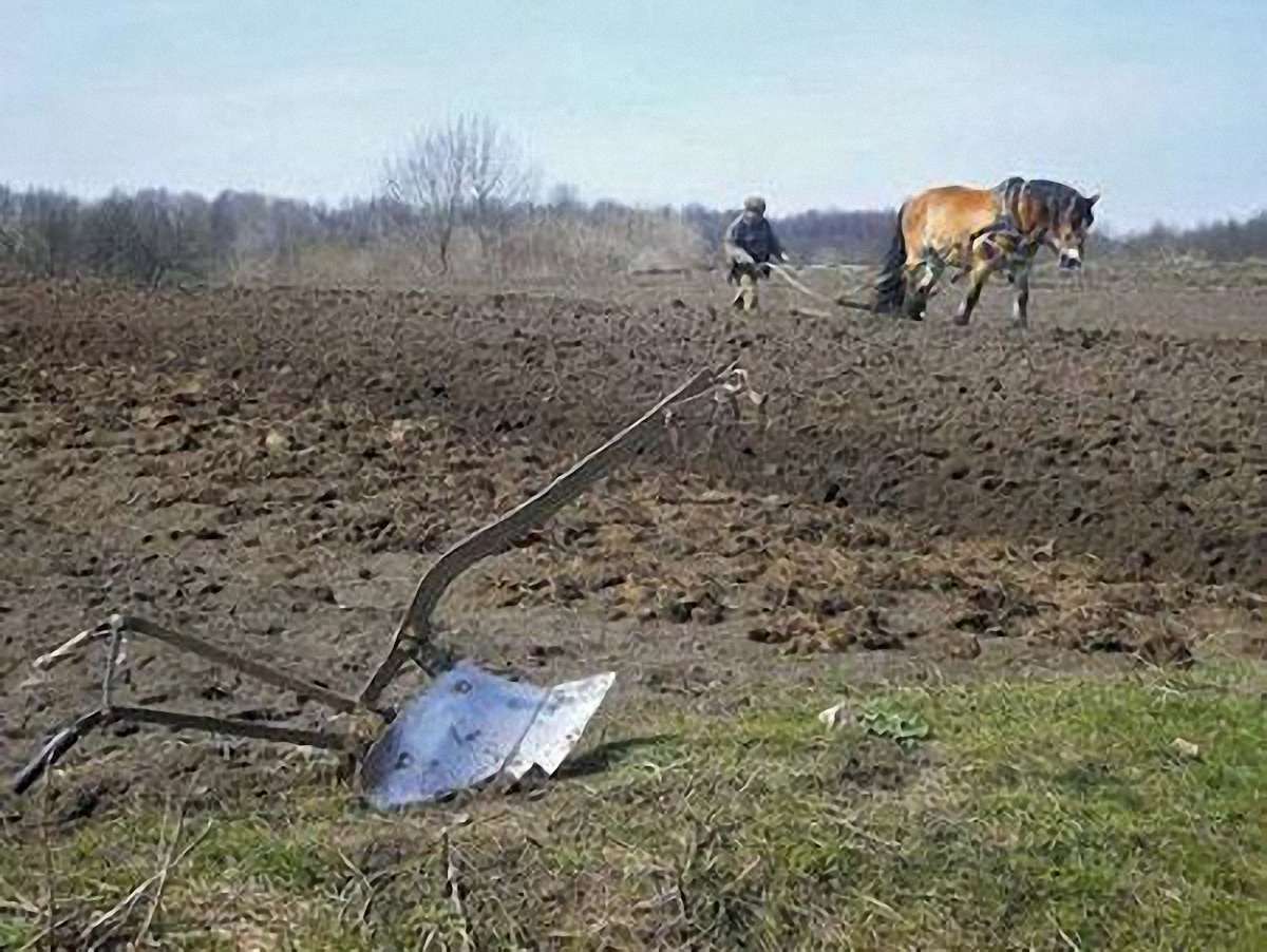 На розмежування земель потрібно 20 млрд грн та 10 років