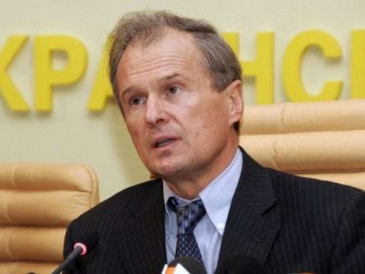 Справи Тимошенко і Луценка писалися за межами країни, - нардеп
