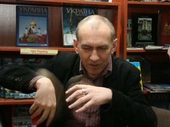 Сашко Ірванець: Ми постановили собі писати не нудно