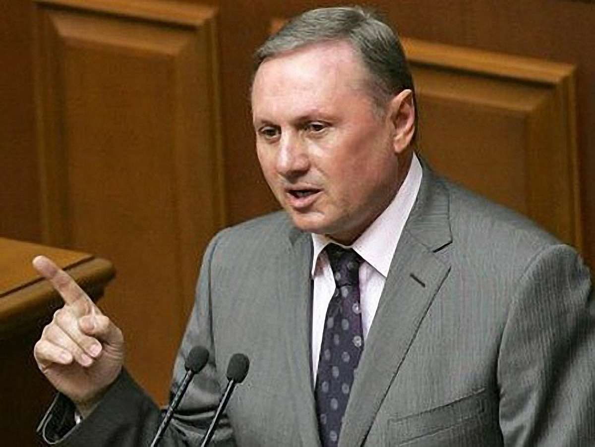 У Регіонах не бачать механізму для звільнення Тимошенко