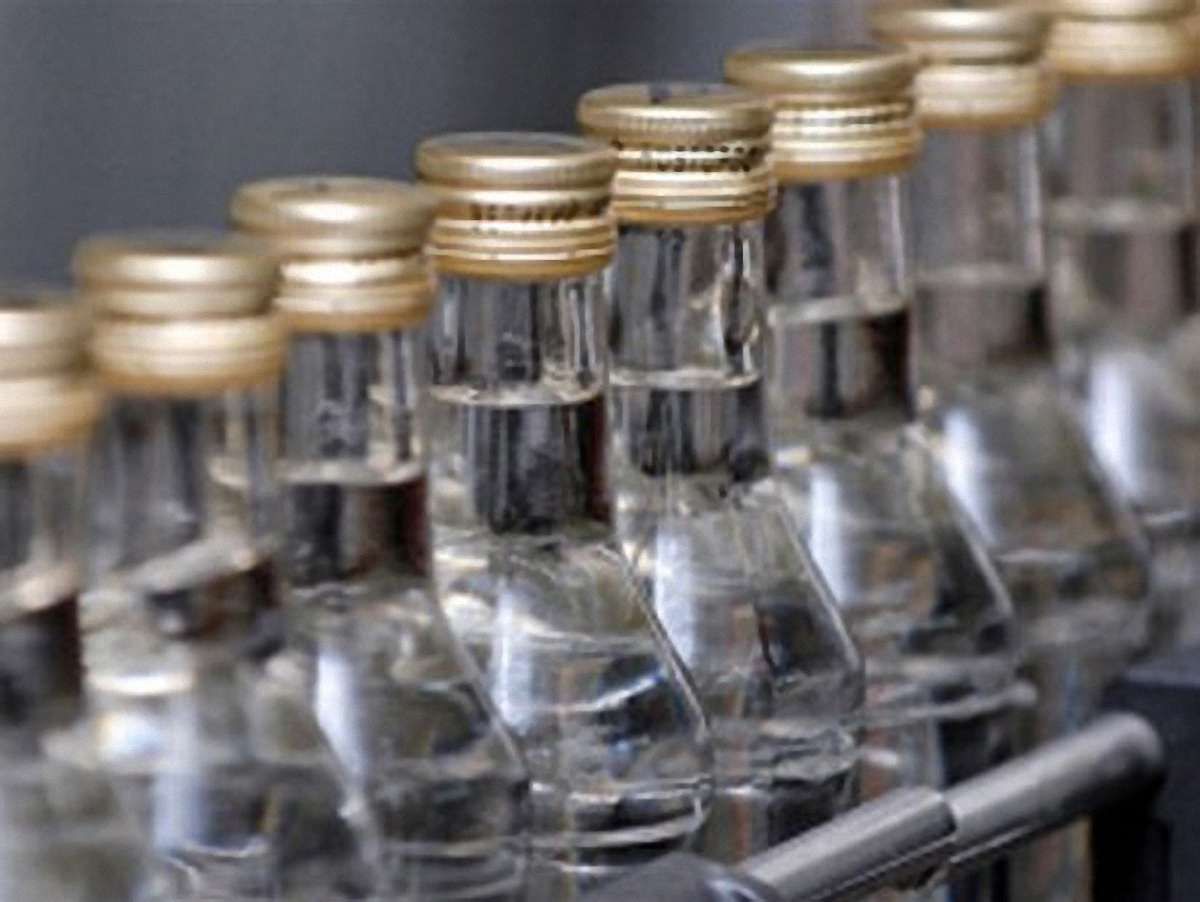 За 4 роки кількість дитячих алкогольних отруєнь зросла на 10-15%, - лікар