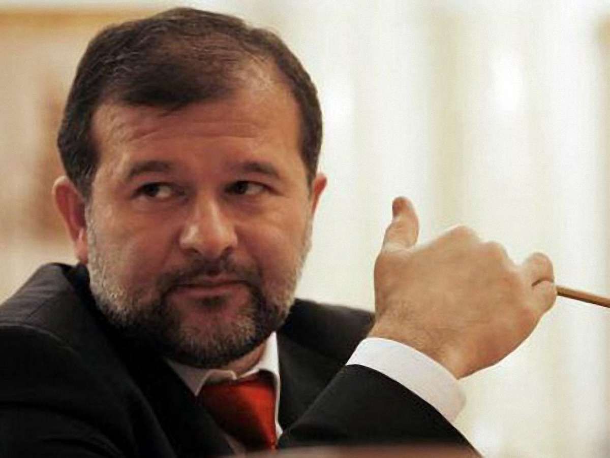 Балога хоче об'єднання МНС та МВС