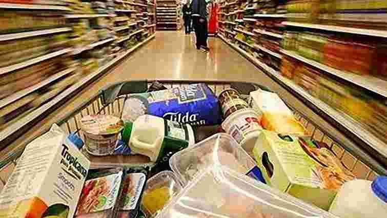 В Україні хочуть збільшити штрафи для супермаркетів 