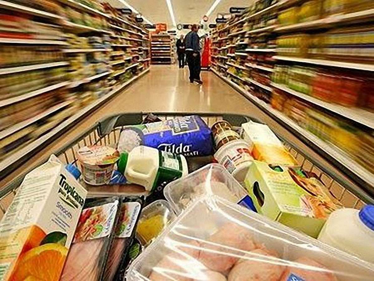 В Україні хочуть збільшити штрафи для супермаркетів 