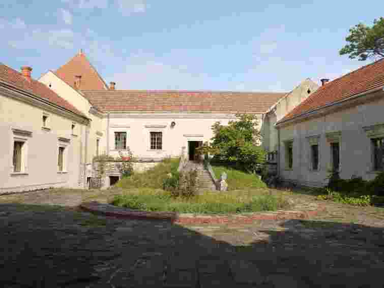 Підгорецький замок урядовою резиденцією не став, але на туристів чекає