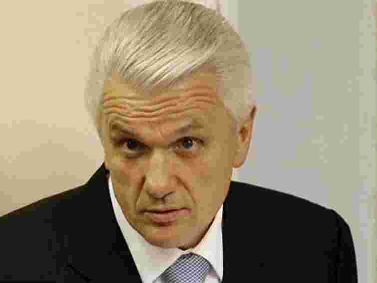 Литвин не говорить про участь у виборах, щоб його не гнобили