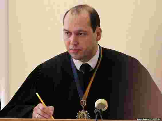Суддя Вовк відмовив Кириленку у побаченні з Луценком