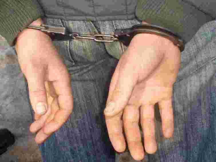 У Львові затримали "злодія в законі"