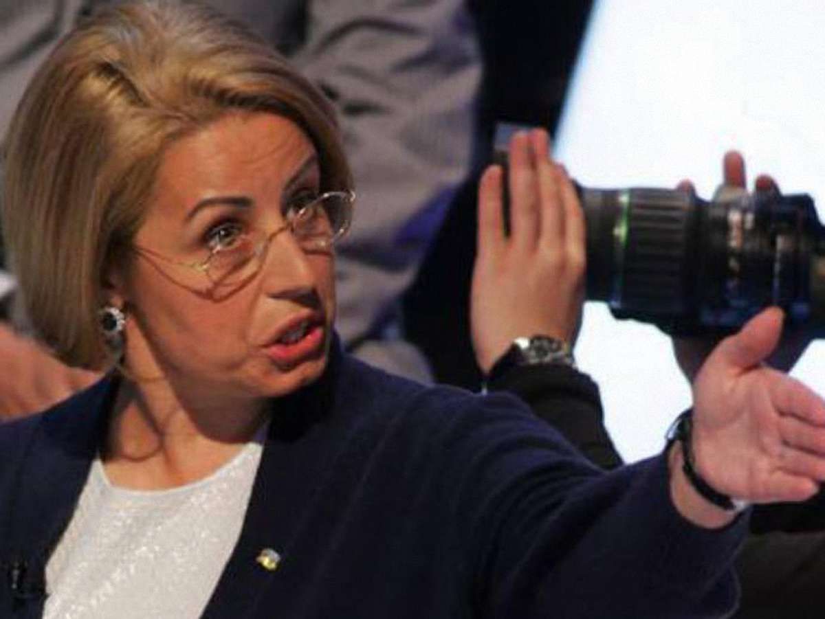Герман: Журналістиці бракує високих стандартів і незалежності