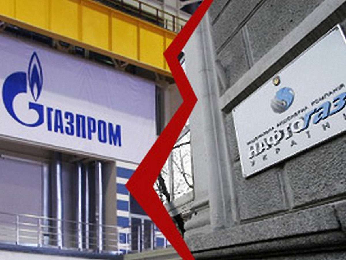 Газова угода з Росією може поставити хрест на євроінтеграції України