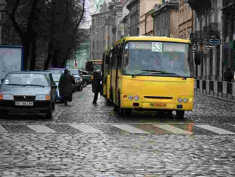 14 грудня у Львові оприлюднять перелік потенційних перевізників