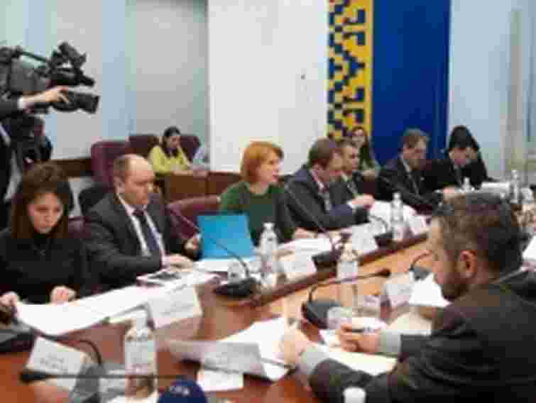 Звернення журналістів до Президента передали в Генпрокуратуру