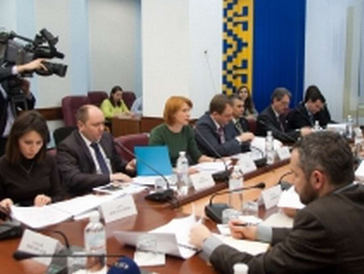 Звернення журналістів до Президента передали в Генпрокуратуру