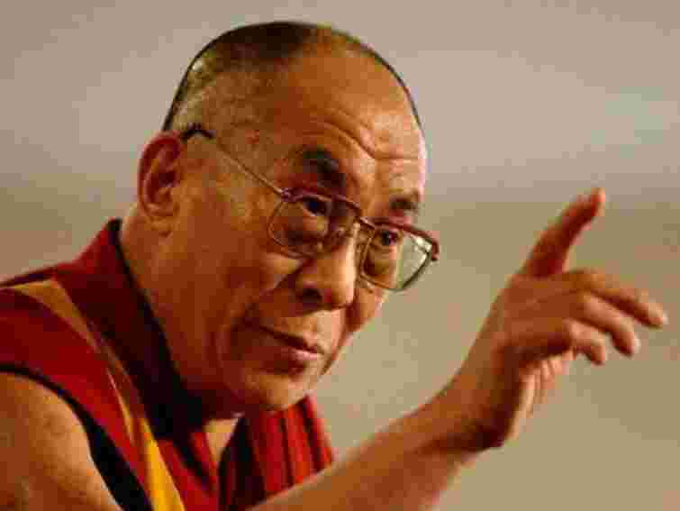 Далай-лама: За політичними переслідуваннями в Україні є внутрішні проблеми