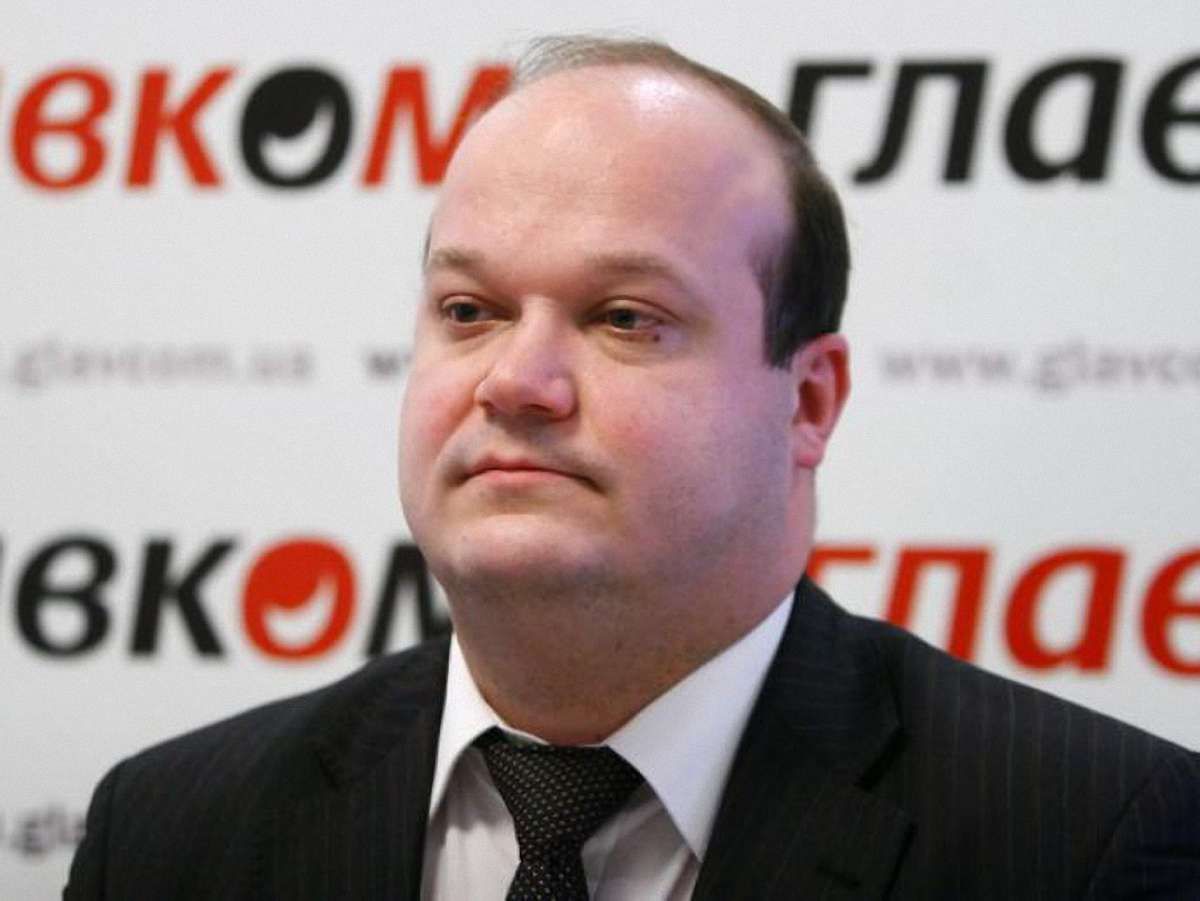 Чалий про заяву Міллера: Час коливання для Януковича закінчився 