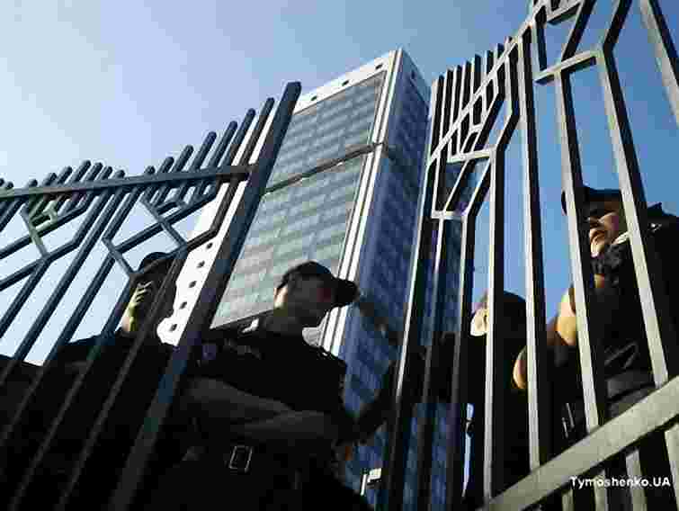 Апеляційний суд розглядає скаргу Тимошенко без неї