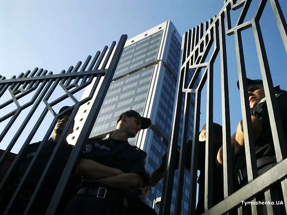 Апеляційний суд розглядає скаргу Тимошенко без неї