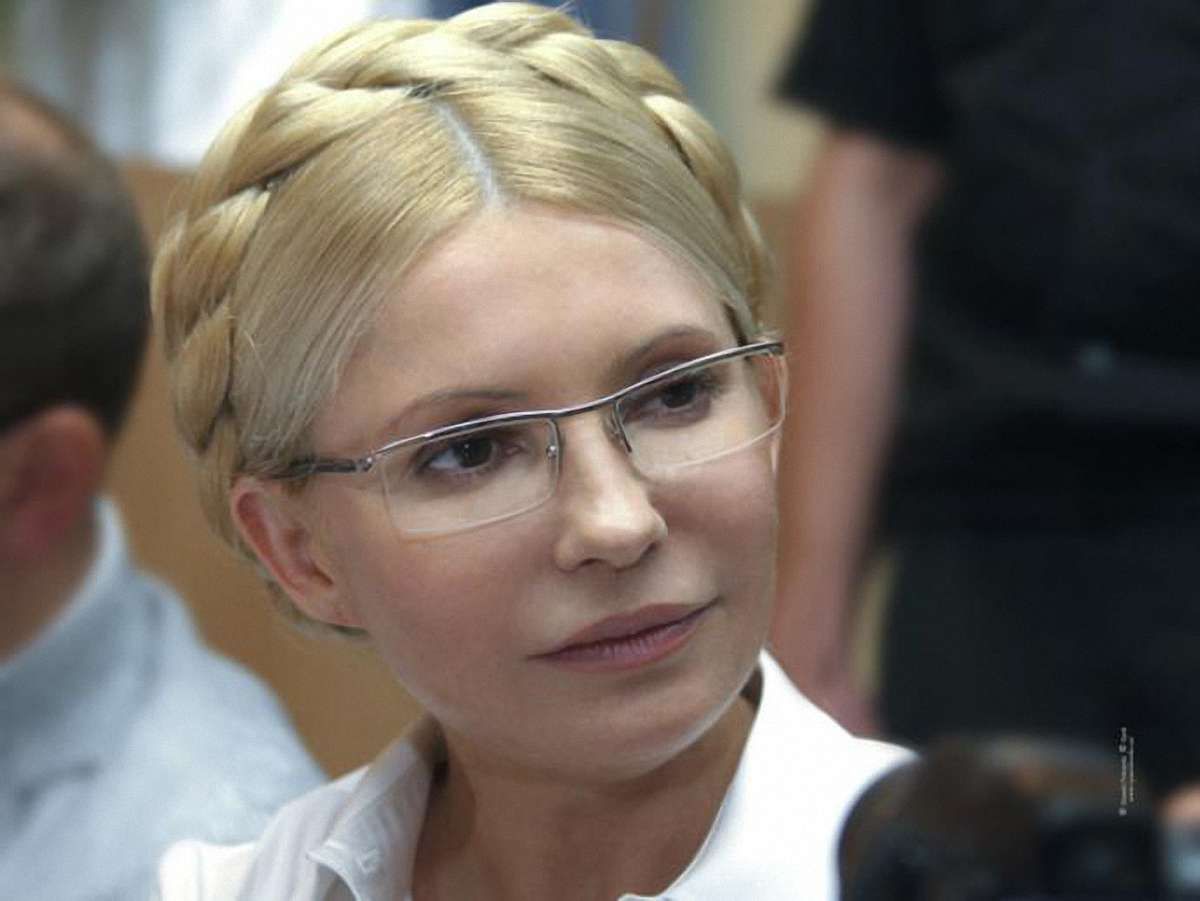 16 грудня суд розгляне апеляцію на повторний арешт Тимошенко