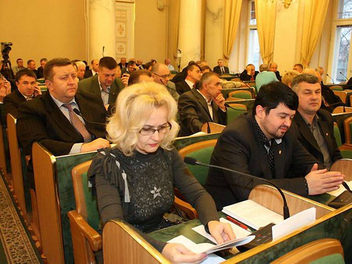 Без фінансування Львівщині може загрожувати екологічна катастрофа