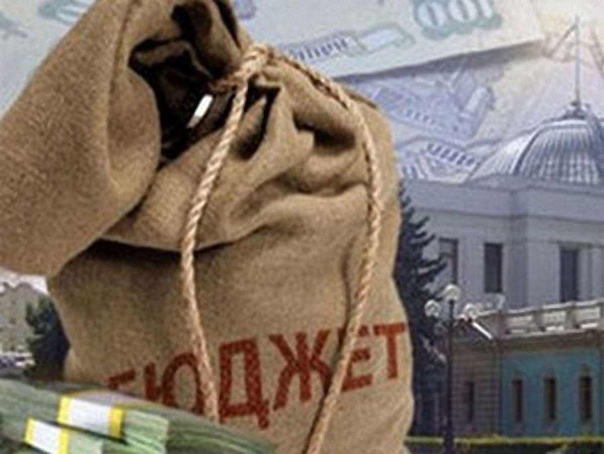 Рада розгляне проект держбюджету-2012 наступного тижня