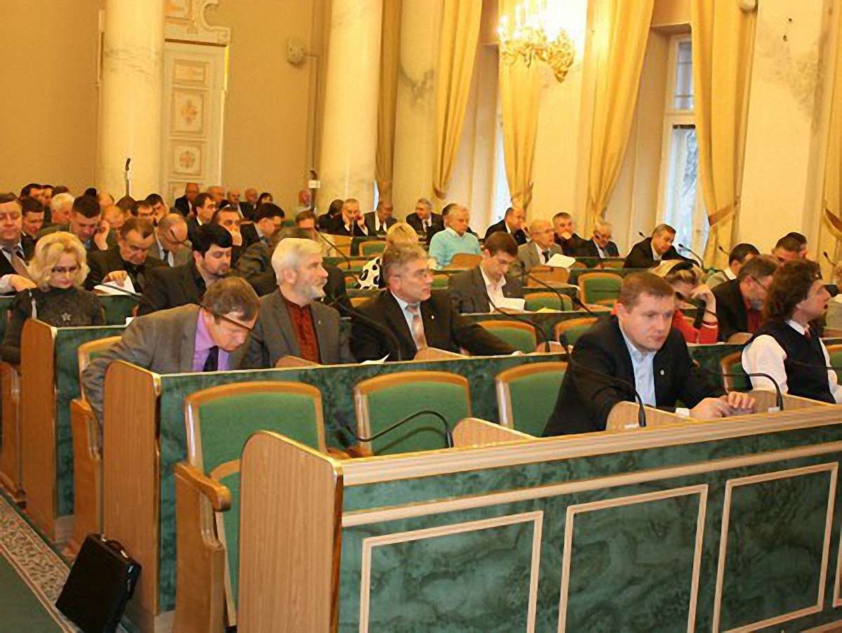На Львівщині знайшли ділянки під сміттєпереробний комплекс