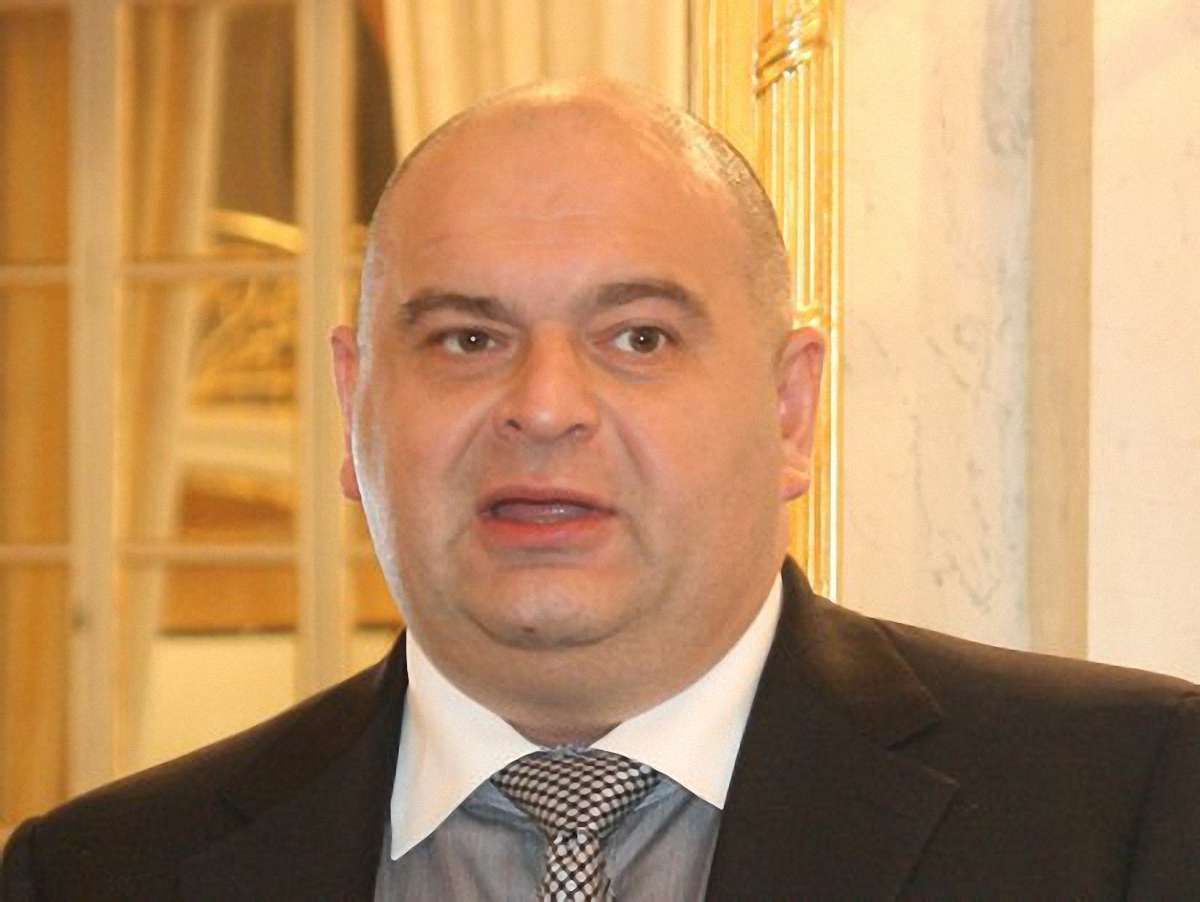На заповідники України в 2012 році виділять 90 млн грн