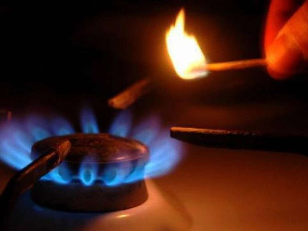 Цьогоріч у Львові 108 осіб отруїлось чадним газом