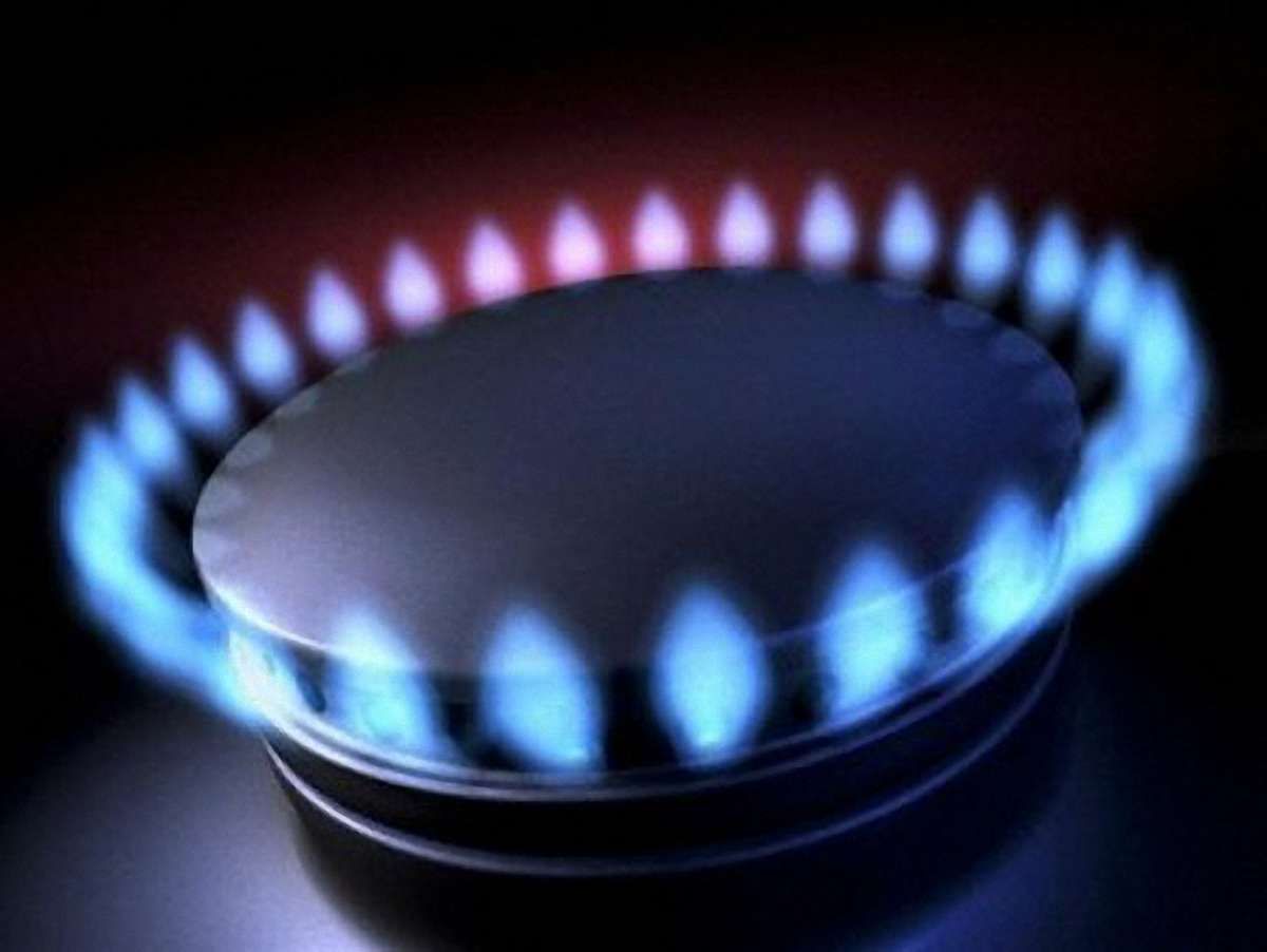 На Тернопільщині за півтора мільйона провели газ двом селам 