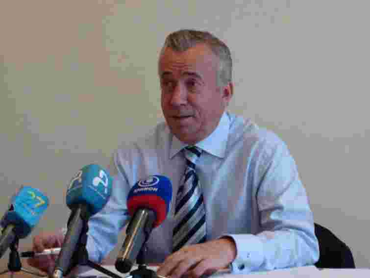 Мер Донецька не шукатиме у міськраді фальшивих дипломів