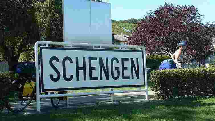 Болгарію і Румунію не впустили до Шенгену