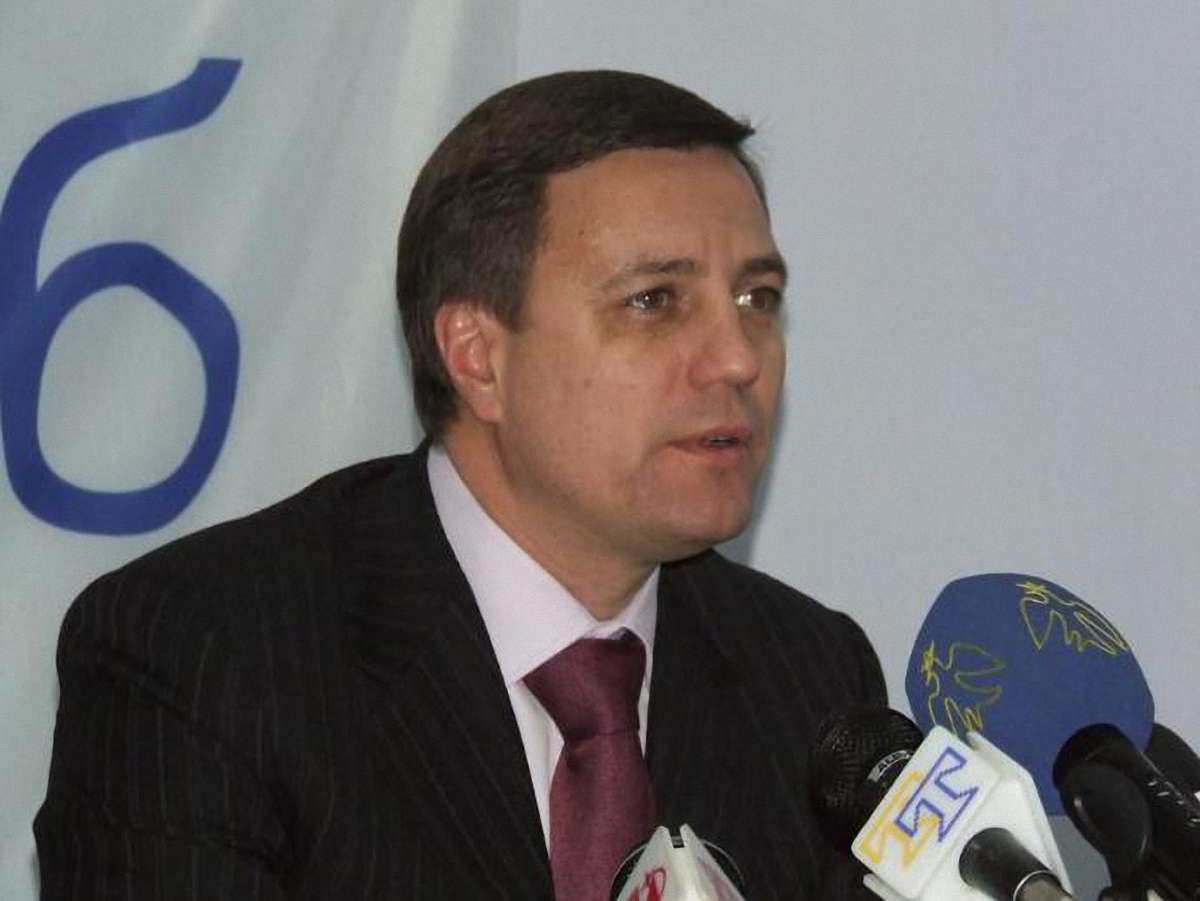До переговорів з Газпромом треба залучити США і Європу, - нардеп