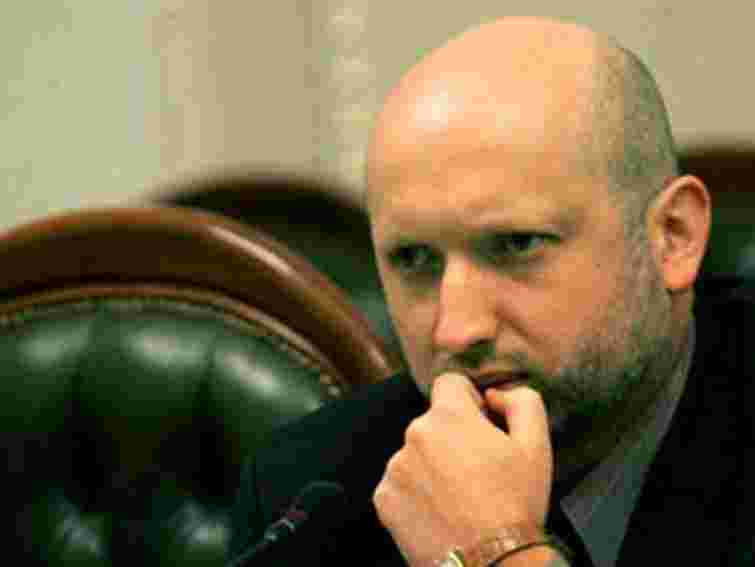 Турчинов пояснив, хто заважає єдності опозиції