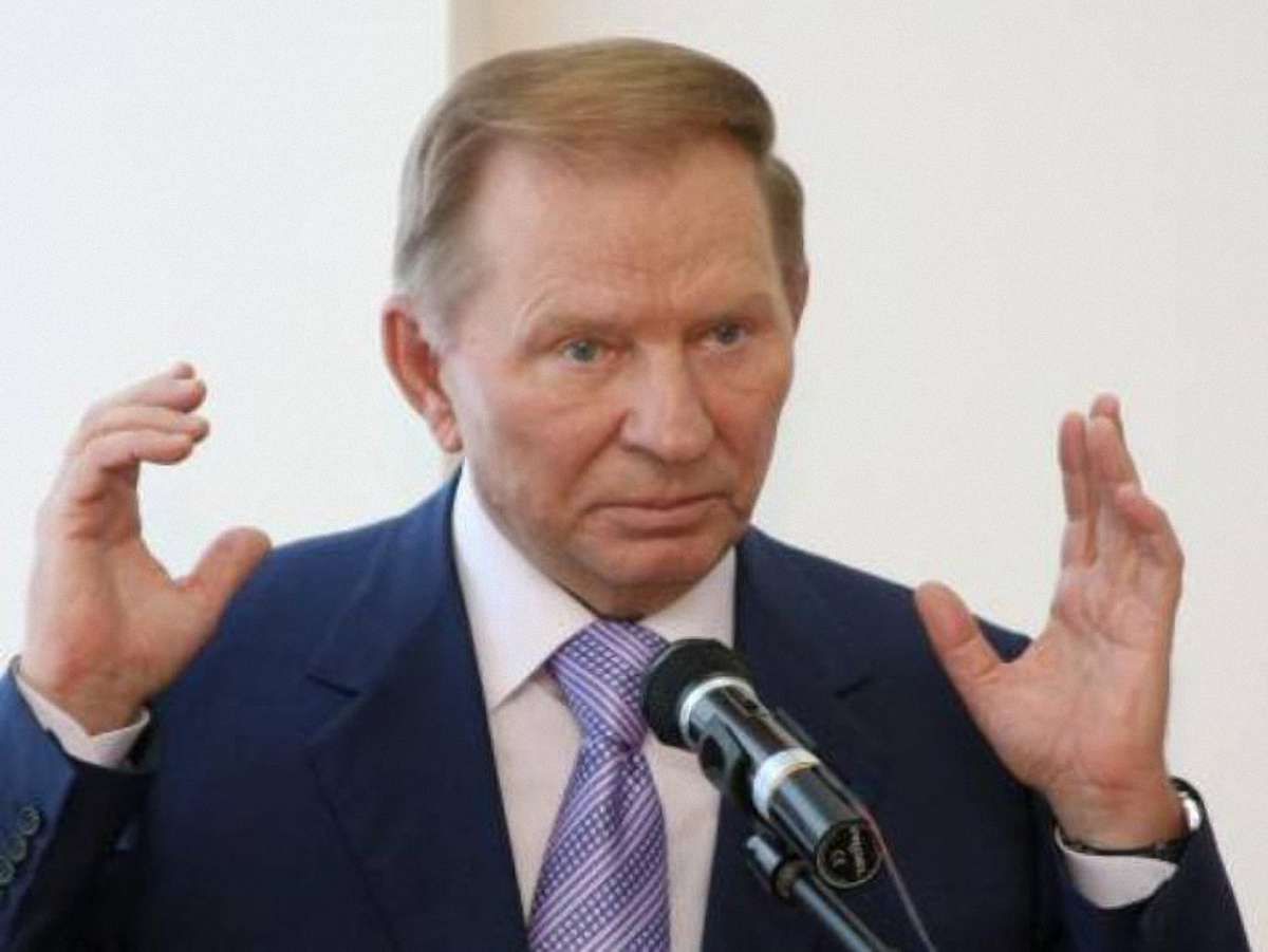 Суд визнав безпідставною кримінальну справу проти Кучми 