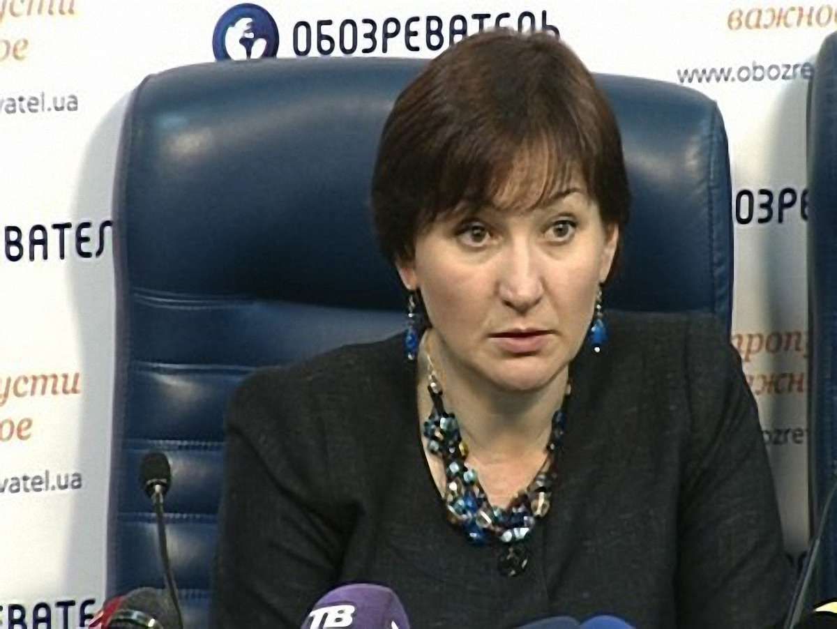Адвокат дружини Гонгадзе оскаржить рішення суду щодо Кучми