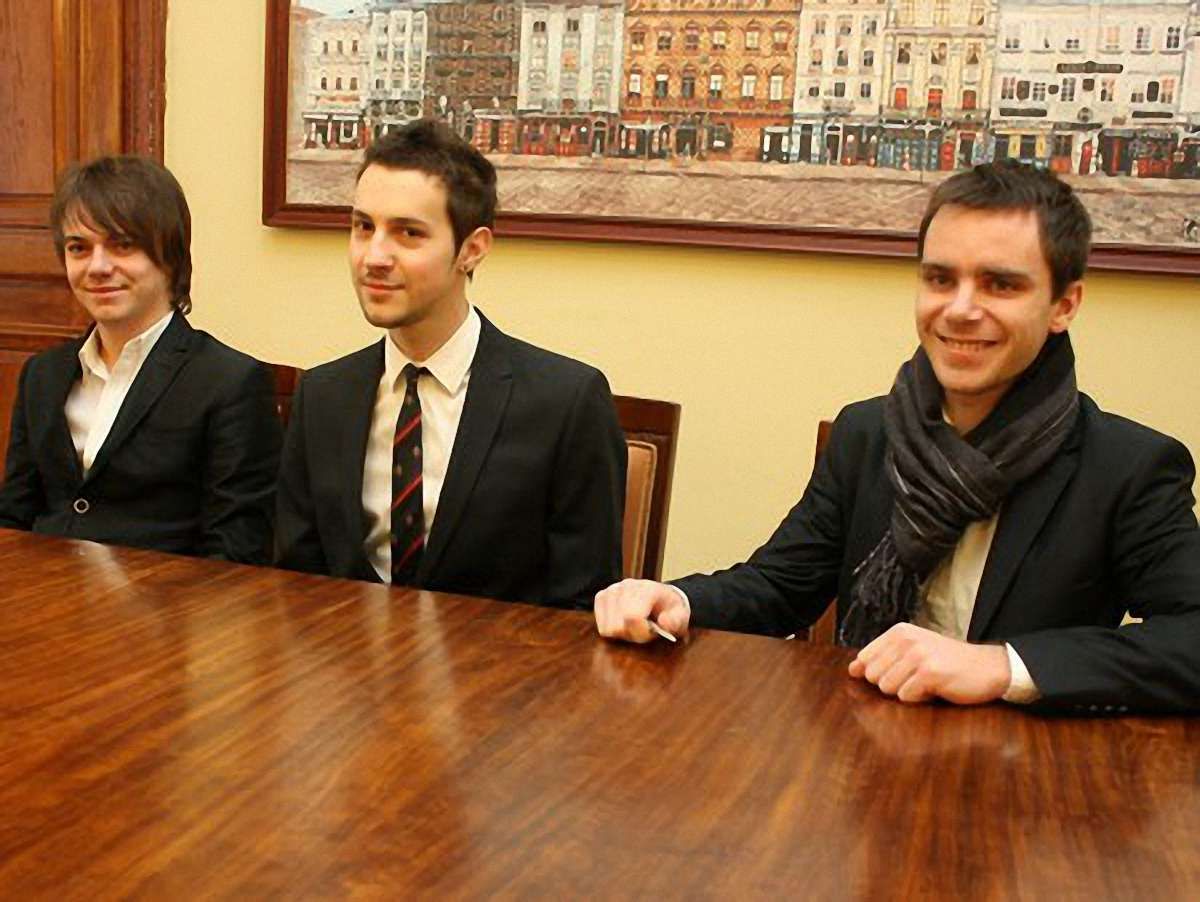 «Кожному Своє» збере гроші на Підгорецький замок