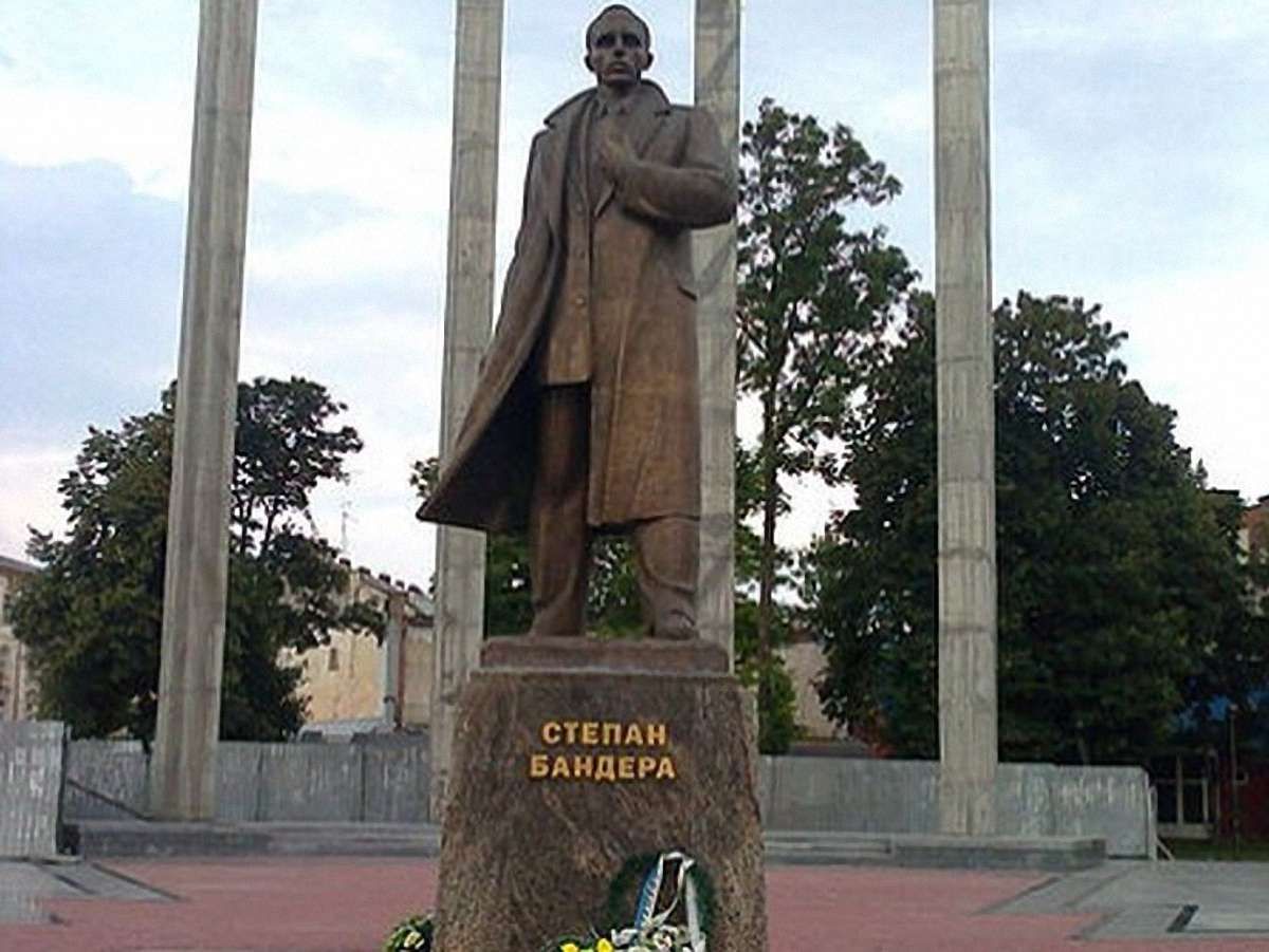 20% львів’ян вірять, що Бандера змінив би життя на краще, - опитування