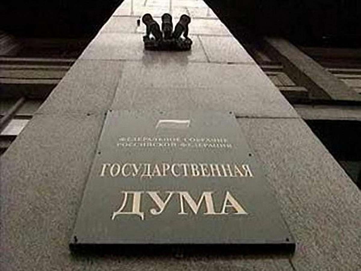 ЄС закликав Росію повторно провести вибори до Держдуми