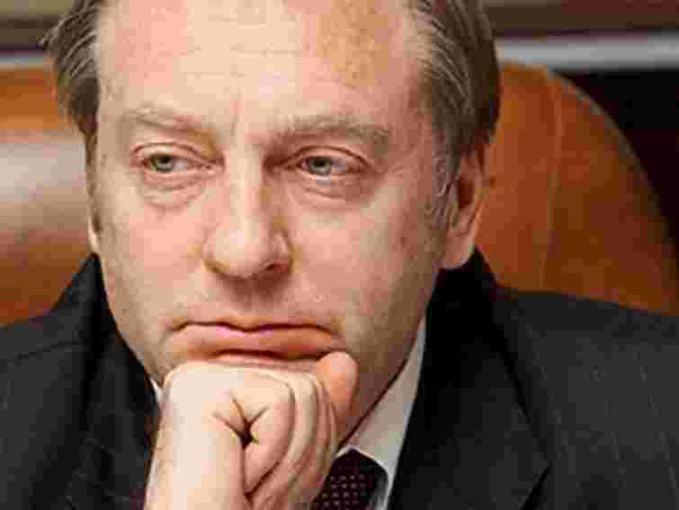 Лавринович підпише угоду з ЄС щодо реформування юстиції в Україні