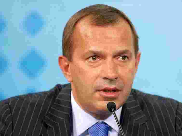 Україна планує відмовитися від імпорту м'яса, - Клюєв