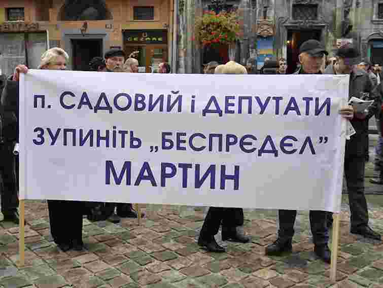 Суд визначив законного директора ТзОВ «Підприємці «Торпедо»?