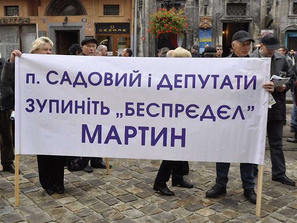 Суд визначив законного директора ТзОВ «Підприємці «Торпедо»?