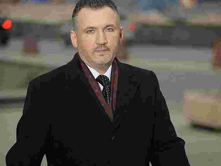 Кузьміну порадили переселитися в камеру СІЗО разом з Януковичем