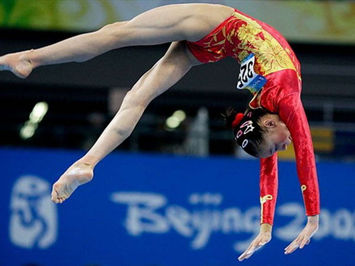 Турнір «Зимова казка» збере у Львові  200 юних гімнастів