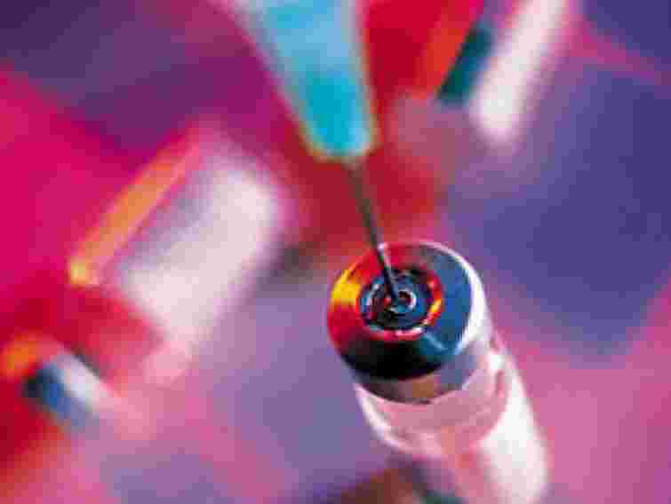 МОЗ прозвітувало про закупівлю вакцин