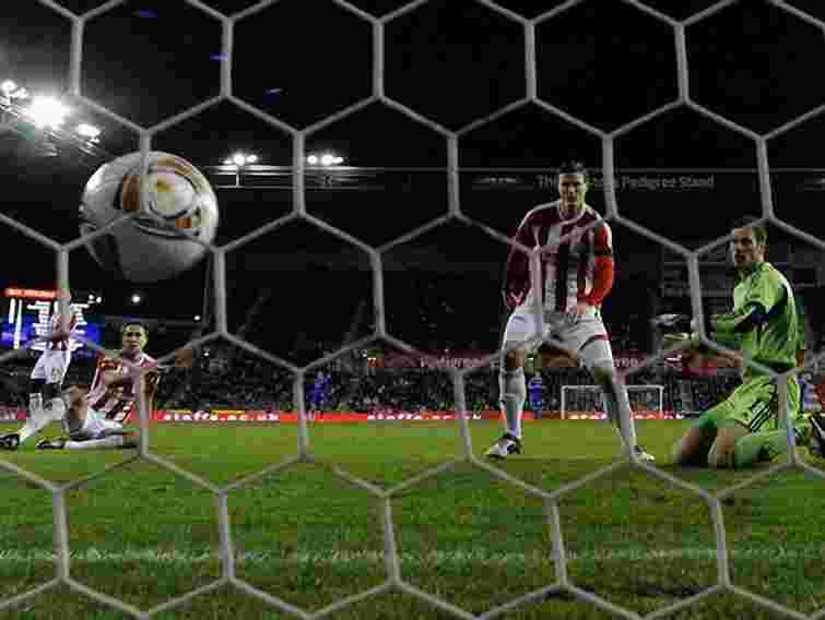 "Динамо" вилетіло з Ліги Європи