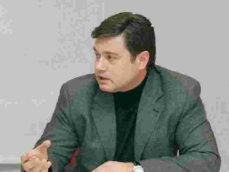 Мельниченко – шпигун та зрадник, – член Вищої ради юстиції