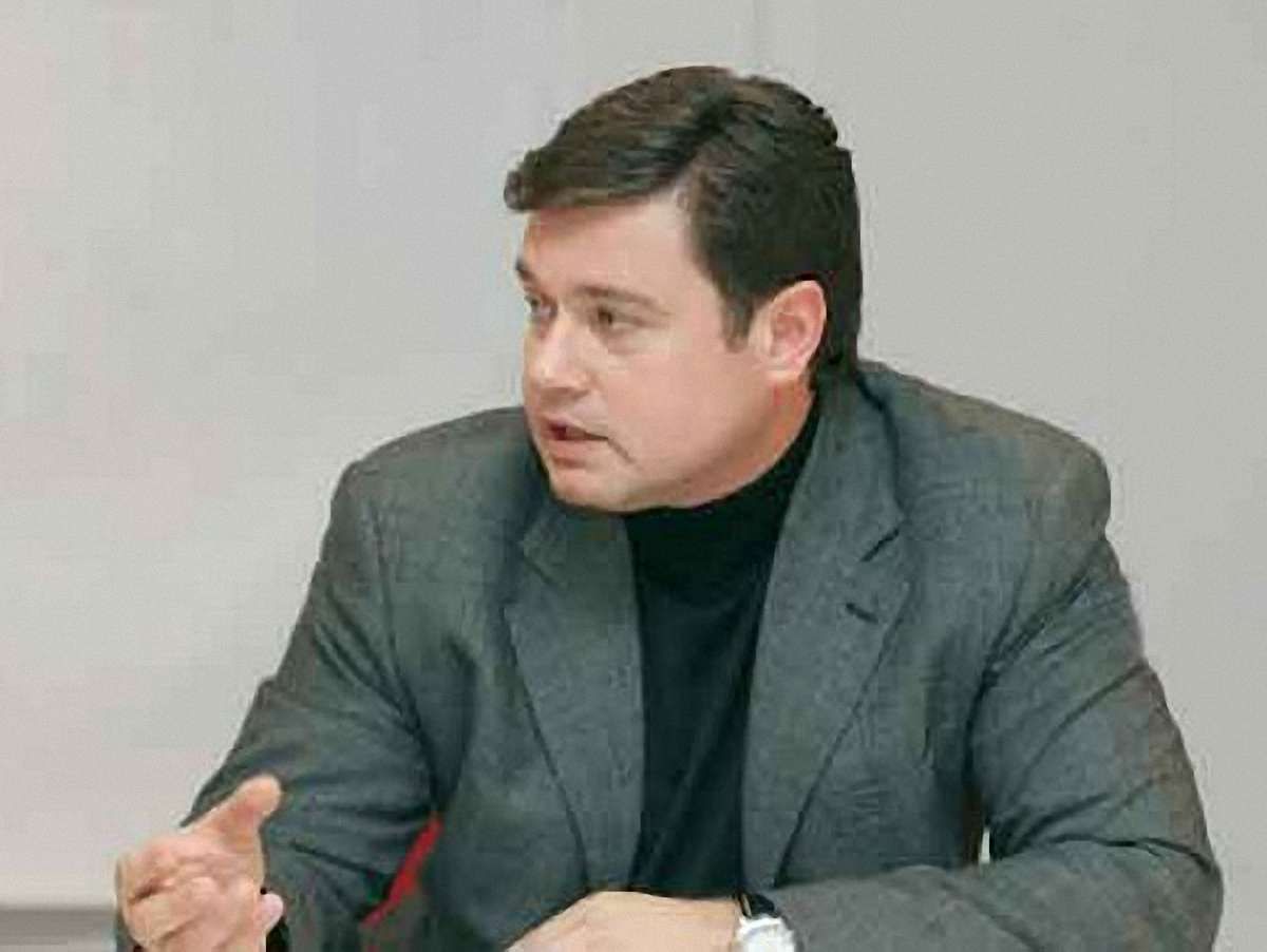 Мельниченко – шпигун та зрадник, – член Вищої ради юстиції