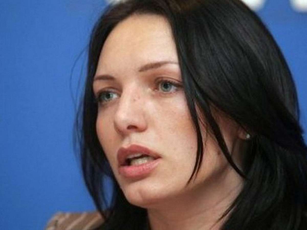 Закриття справи не знімає з Кучми підозри, – Мирослава Гонгадзе