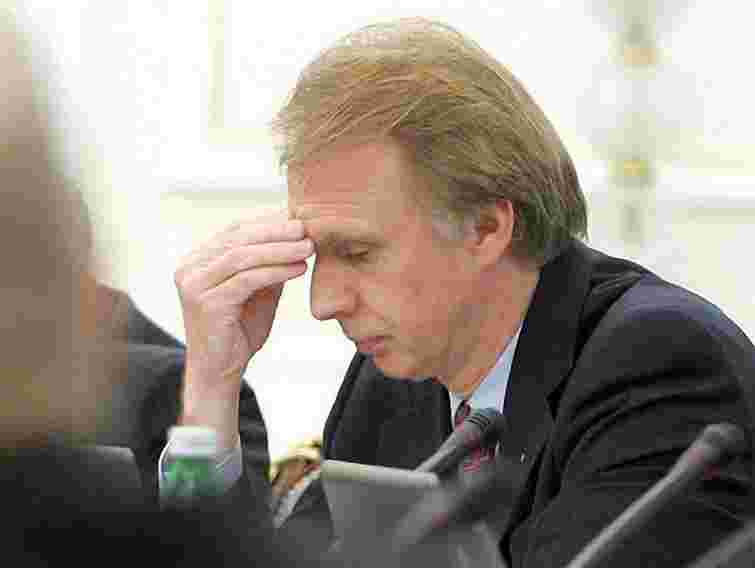 Росія готується до газової війни з Україною, – екс-міністр