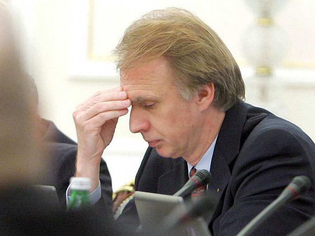 Росія готується до газової війни з Україною, – екс-міністр
